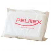 Travesseiro Pelmex Soft Plus Espuma 40x60 cm Branco